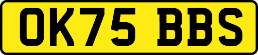 OK75BBS