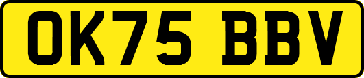 OK75BBV