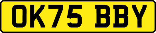 OK75BBY