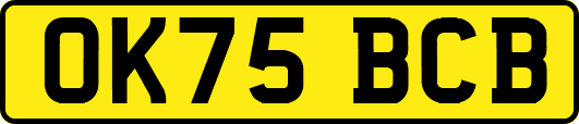OK75BCB