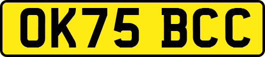 OK75BCC