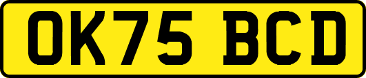 OK75BCD