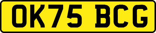 OK75BCG