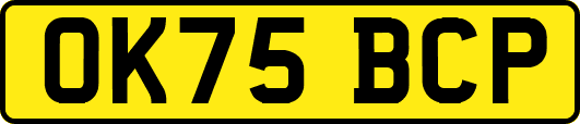 OK75BCP