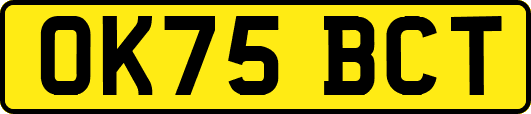 OK75BCT
