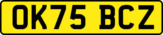 OK75BCZ