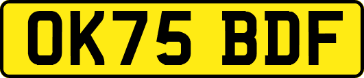 OK75BDF
