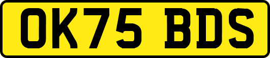 OK75BDS