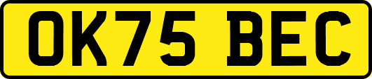 OK75BEC