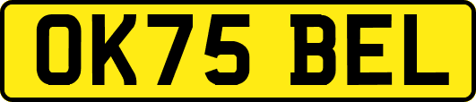 OK75BEL