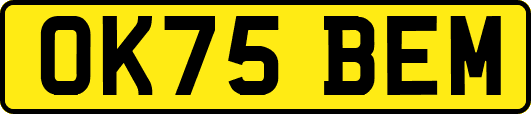 OK75BEM