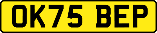 OK75BEP
