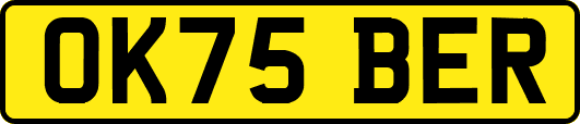 OK75BER