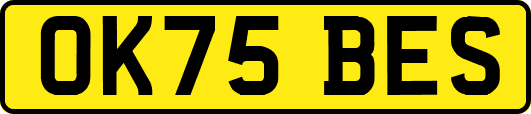 OK75BES