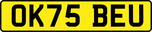 OK75BEU