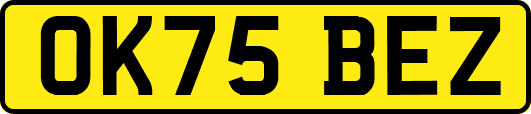 OK75BEZ