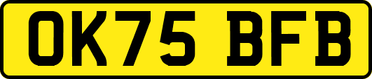 OK75BFB