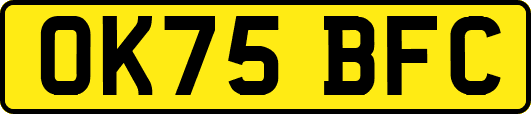 OK75BFC