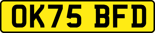OK75BFD
