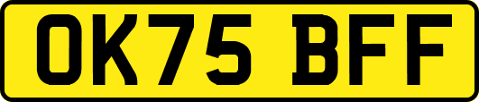 OK75BFF