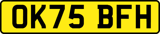 OK75BFH