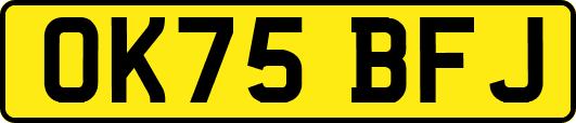 OK75BFJ