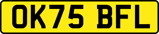 OK75BFL