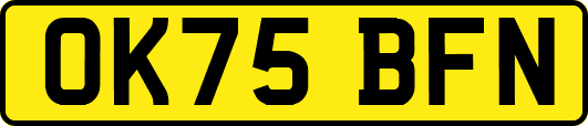 OK75BFN