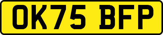 OK75BFP