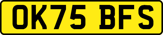 OK75BFS