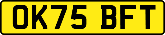 OK75BFT