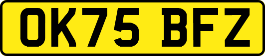 OK75BFZ