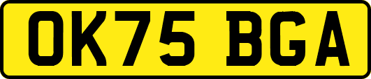 OK75BGA