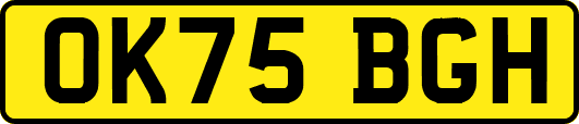 OK75BGH