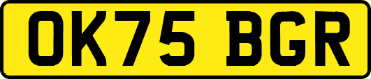 OK75BGR