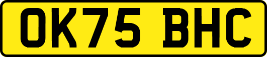 OK75BHC