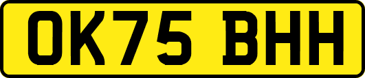 OK75BHH