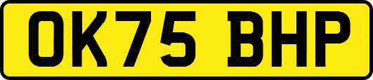 OK75BHP