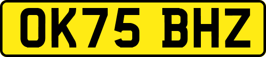 OK75BHZ