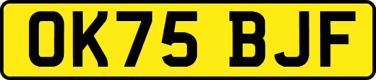 OK75BJF