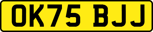 OK75BJJ