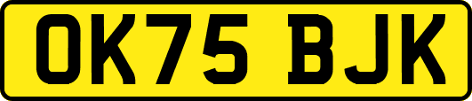 OK75BJK