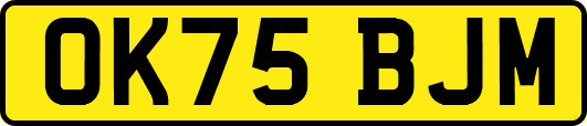 OK75BJM
