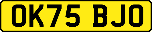OK75BJO