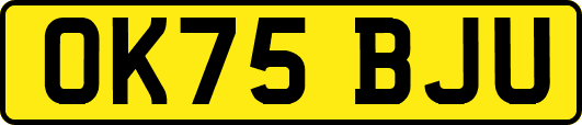 OK75BJU