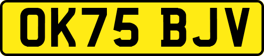 OK75BJV