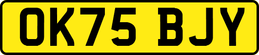 OK75BJY