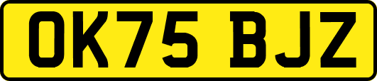 OK75BJZ