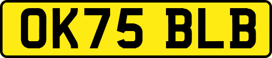 OK75BLB