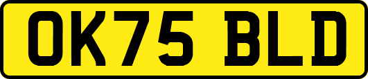 OK75BLD